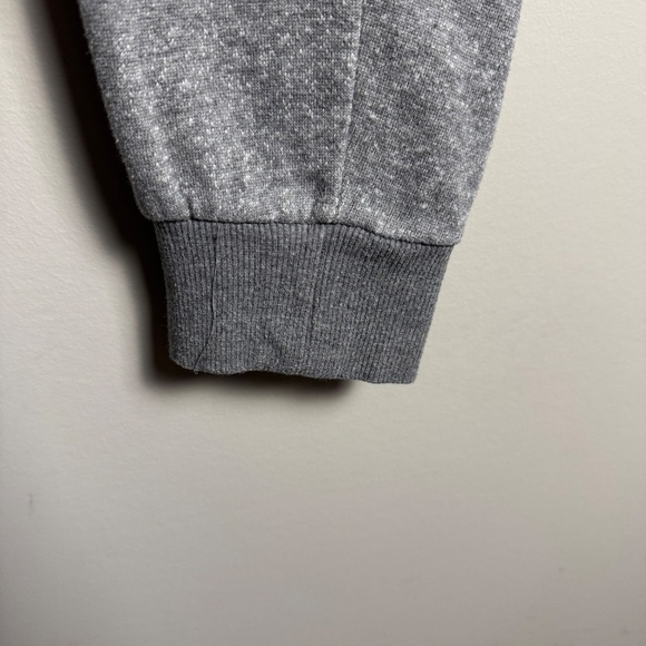 PUMA‎ Kid's Elastic Waist Jogger Sweatpants Gray Size Large (14-16) Athletic - Picture 2 of 11